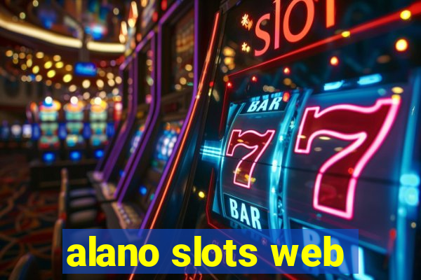 alano slots web